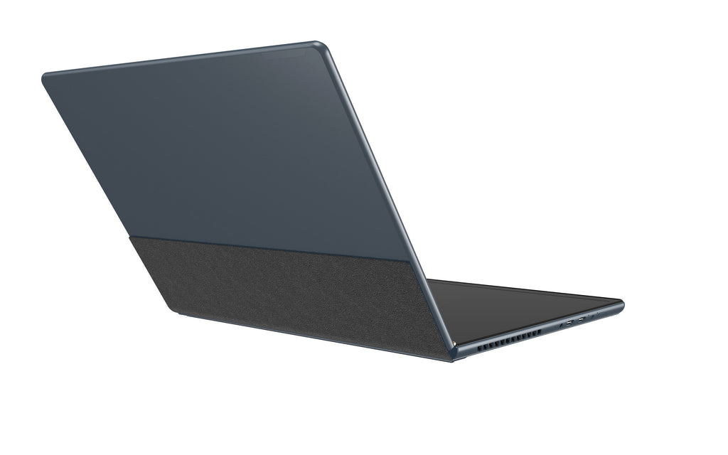 XYLORE DS20 closed view