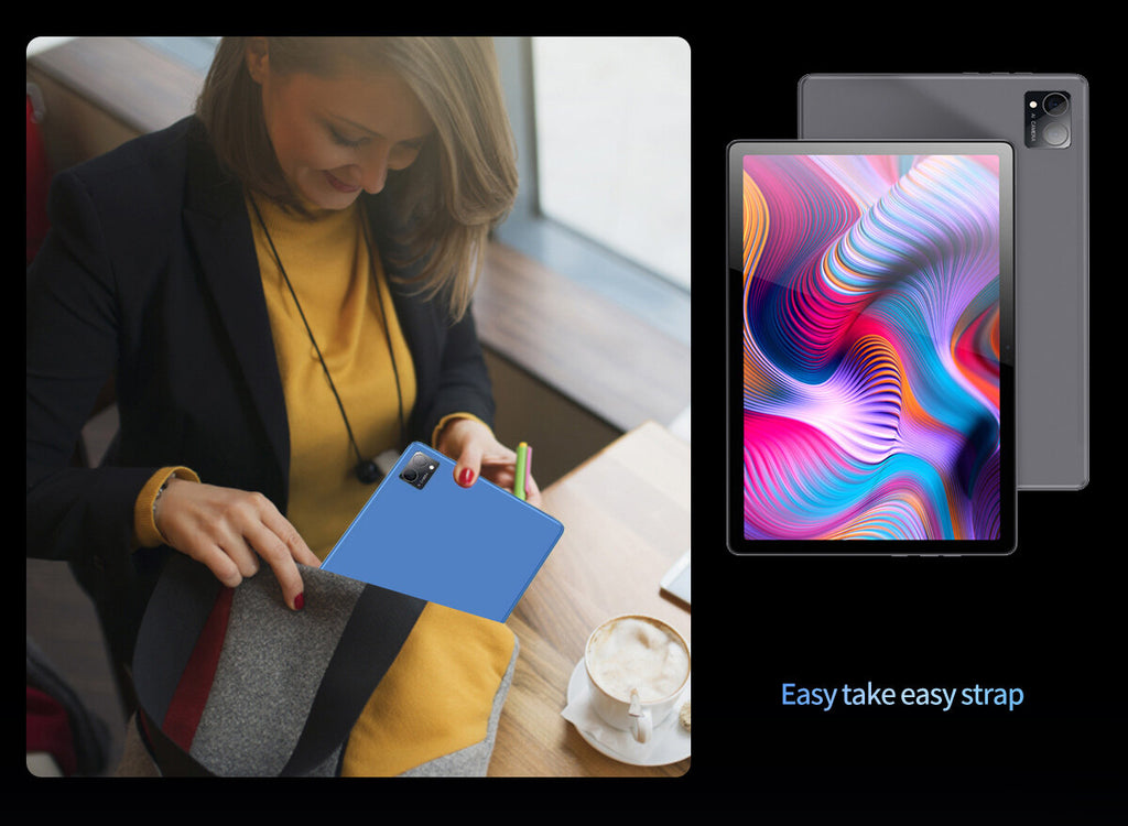XYLORE GT20 portable tablet