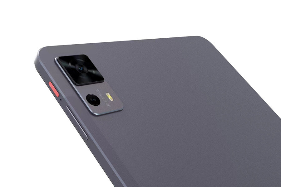 XYLORE GT70 rear camera detail