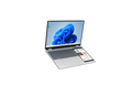 XYLORE HL156DG dual-screen laptop front view