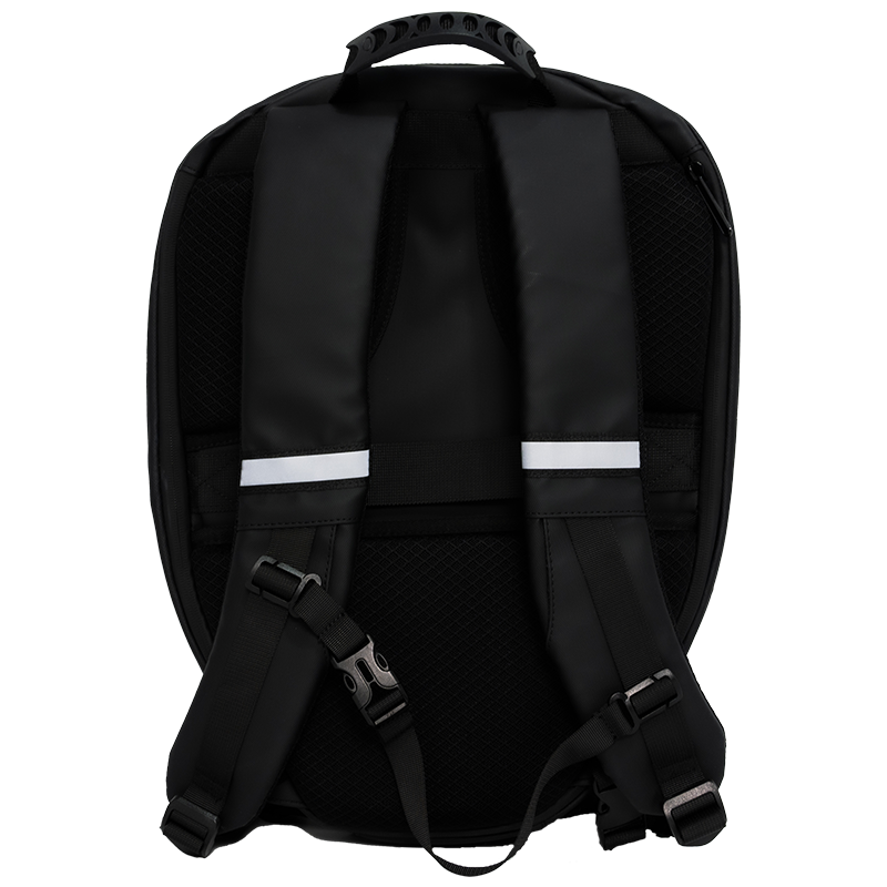 XYLORE LED rider backpack padded shoulder straps
